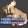 Magex's Modernized Mobs