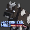 Magex's Modernized Mobs