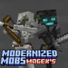 Magex's Modernized Mobs