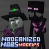 Magex's Modernized Mobs