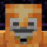 Copper Armor Netherite Style