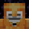 Copper Armor Netherite Style
