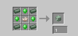 a pitagna lucky block craft