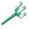Way better tridents