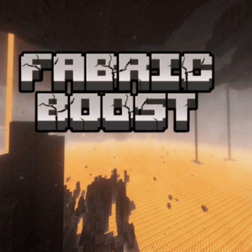 FabricBoost