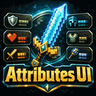 Attributes UI