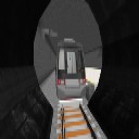 Tseung Kwan O Line A-Train