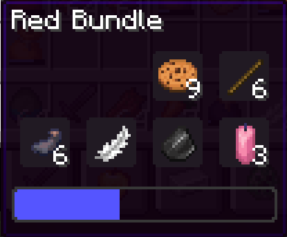 Yet another bundle