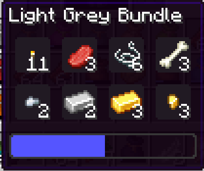 Another bundle
