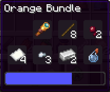 A bundle
