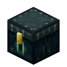 Bigger Ender Chest