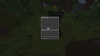 Bigger Ender Chest