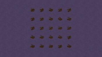 Spruce Buttons