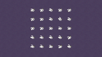 Birch Buttons
