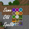 SameOldSpells StationAPI