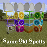 SameOldSpells StationAPI