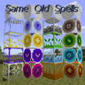 SameOldSpells StationAPI