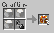 Recipe: Fire Spell (3)