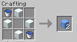 Recipe: Ice (2)