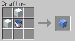 Recipe: Ice (1)