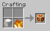 Recipe: Fire Spell