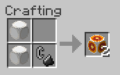 Recipe: Fire Spell (2)