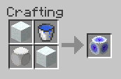 Recipe: Ice Spell (1)