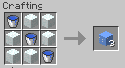 Recipe: Ice (3)