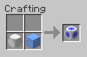 Recipe: Ice Spell