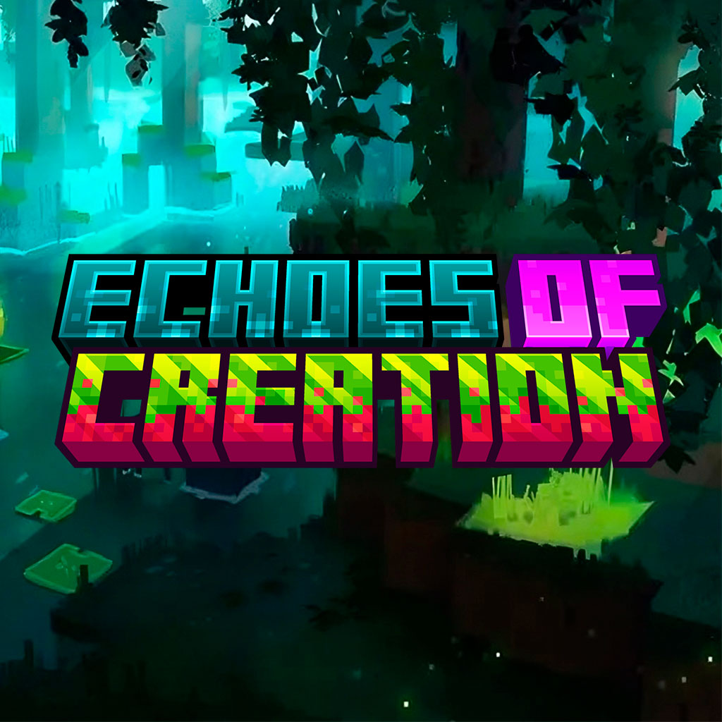 Echoes of Creation