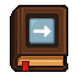 Bookshelf Vector