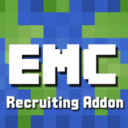 EarthMC Recruitment Addon
