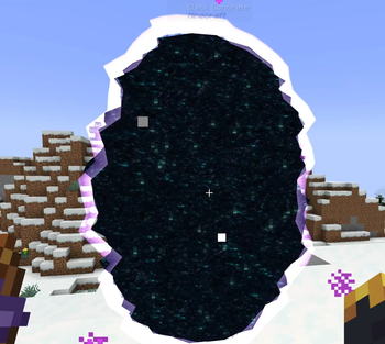 Portals!