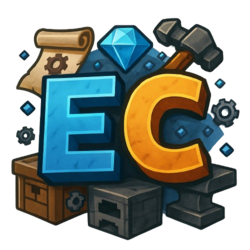 ExecutableCrafting