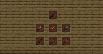 Smaller Swords