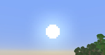 Circular Sun