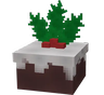 Clowd's Christmas Food & Hat Pack!