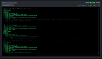 Output Example