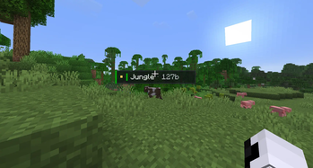 Simple Waypoint Mod Screenshot 1