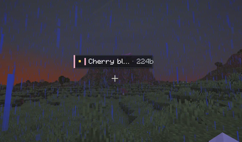 Simple Waypoint Mod Screenshot 2