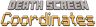 death screen coordinates