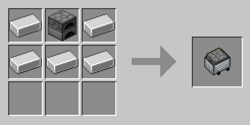 part 2: general recipe format for 1.20.5+