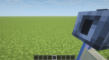 Just 3D Mace