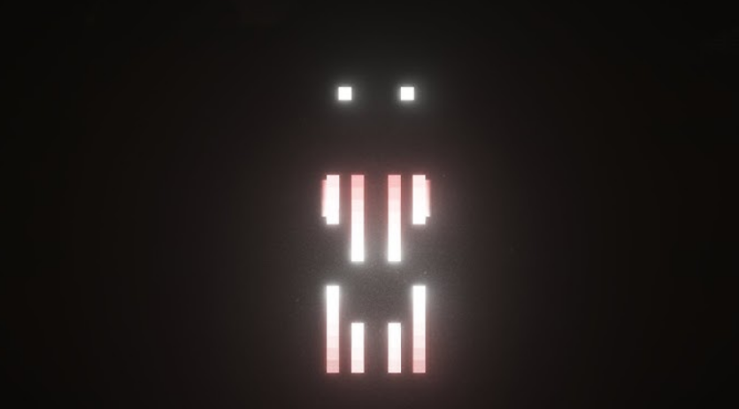Screenshot modpacku Horror modpack (1/2)