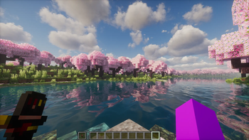 FlameFrags Essentials — screenshot 3