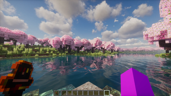 FlameFrags Essentials — screenshot 5