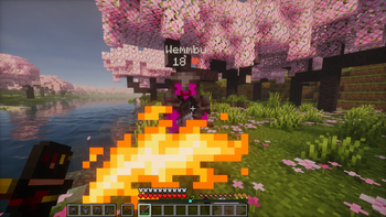 FlameFrags Essentials — screenshot 1