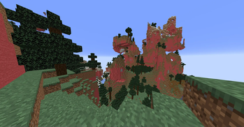 Red Stone