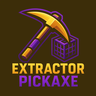 extractor-pickaxe