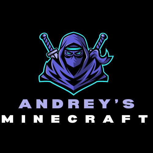 Andrey's Minecraft